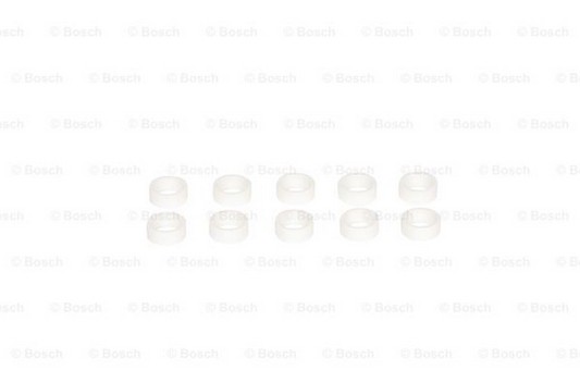BOSCH Tetningsring, innsprøytningsdyse artikkelnummer: F 00V H35 005 billig
