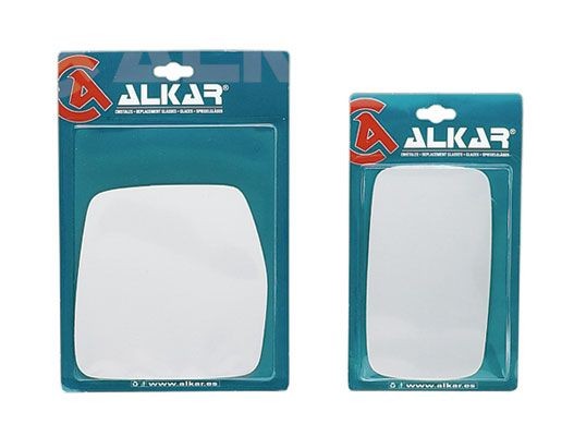 ALKAR Spejlglas, glasenhed Varenummer: 9503105 billige