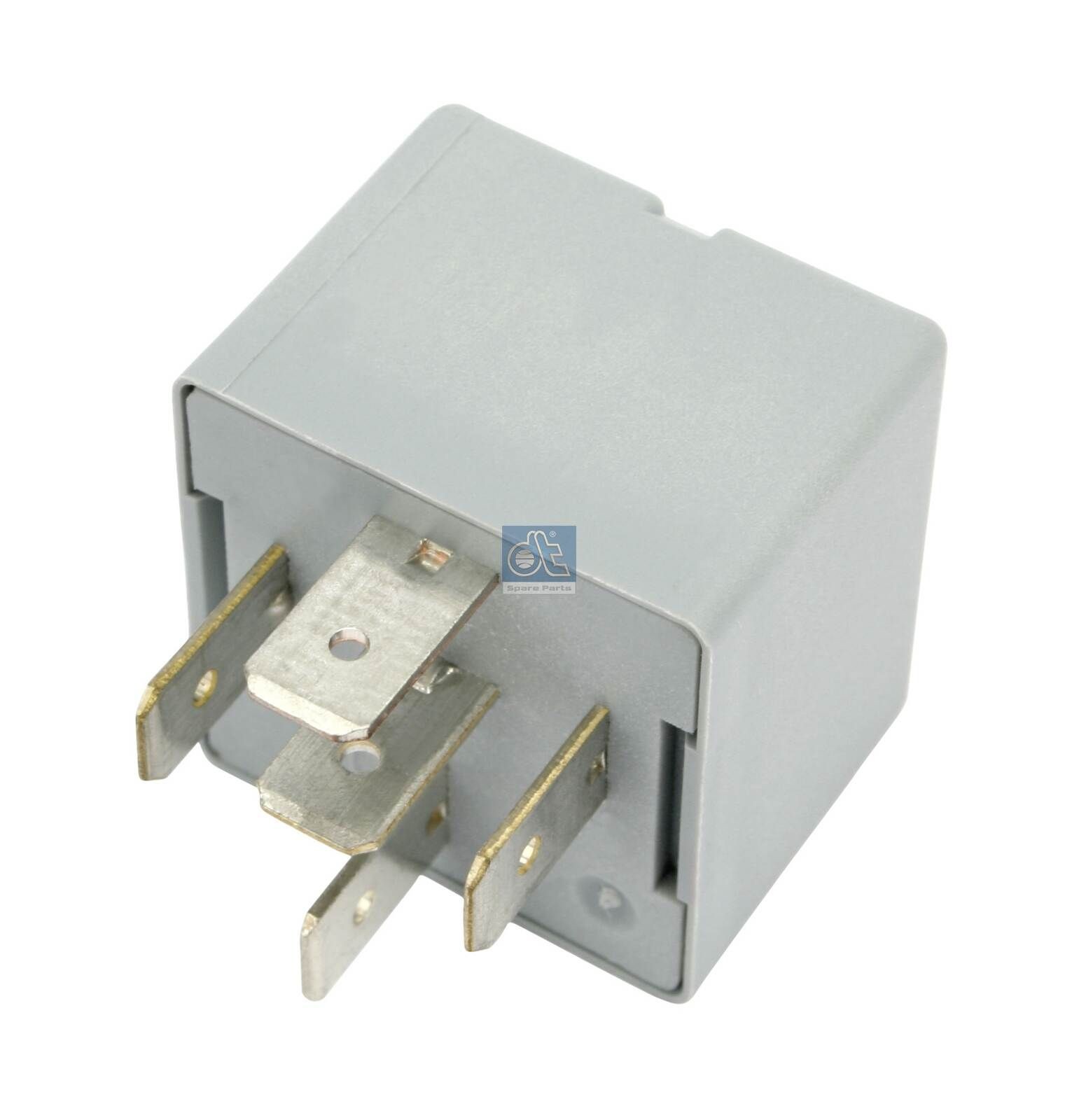 DT Spare Parts Przekaznik systemu ostrzegawczego Numer artykułu: 6.81036 niedrogo