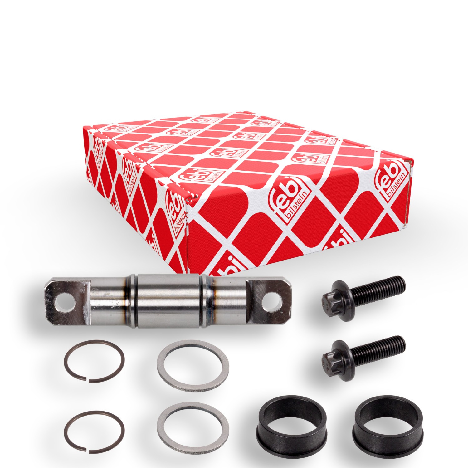 FEBI BILSTEIN Horquilla de desembrague, embrague Número de artículo: 22751 a buen precio
