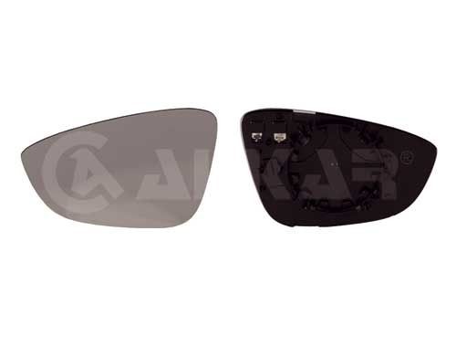 ALKAR Backspegelglas Artikelnummer: 6401133 billigt