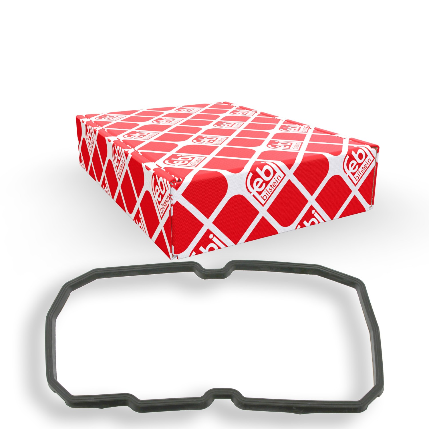 FEBI BILSTEIN Seal, automatic transmission oil pan Article number: 24537 cheaply