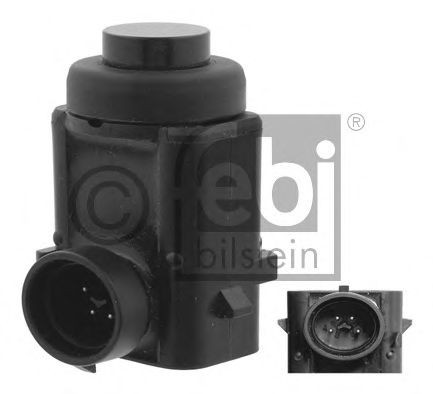 FEBI BILSTEIN Parking sensor Article number: 34743 cheaply