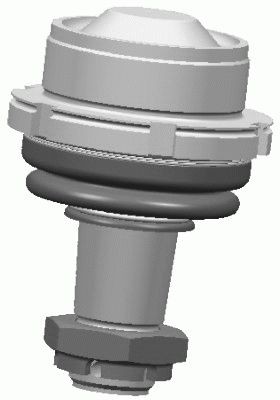 LEMFÖRDER Ball Joint Article number: 29548 01 cheaply