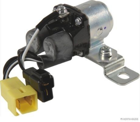 HERTH+BUSS JAKOPARTS Control Unit, glow plug system Article number: J5725005 cheaply