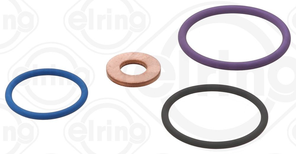 ELRING Seal Kit, injector nozzle Article number: 136.880 cheaply