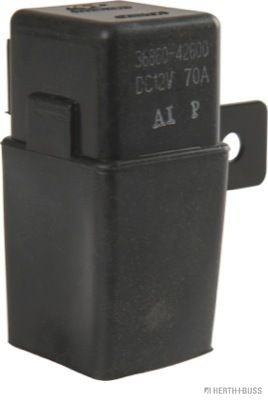 HERTH+BUSS JAKOPARTS Control Unit, glow plug system Article number: J5720501 cheaply