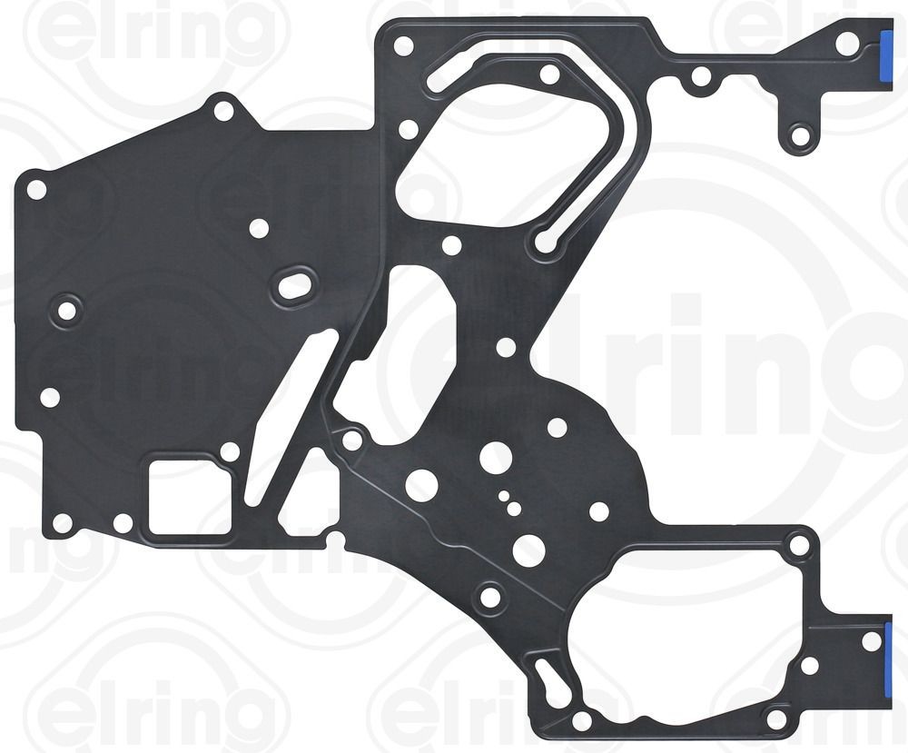 ELRING Timing cover gasket Article number: 366.206 cheaply