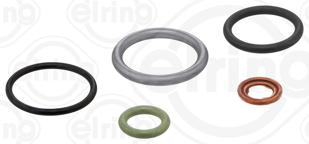 ELRING Seal Kit, injector nozzle Article number: 066.460 cheaply