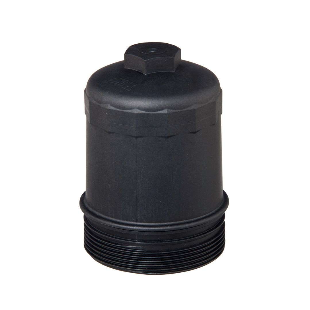 HENGST FILTER Cover, oil filter housing Article number: H161H cheaply