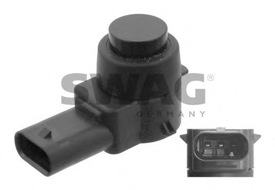 SWAG Parking sensor Article number: 10 93 4742 cheaply