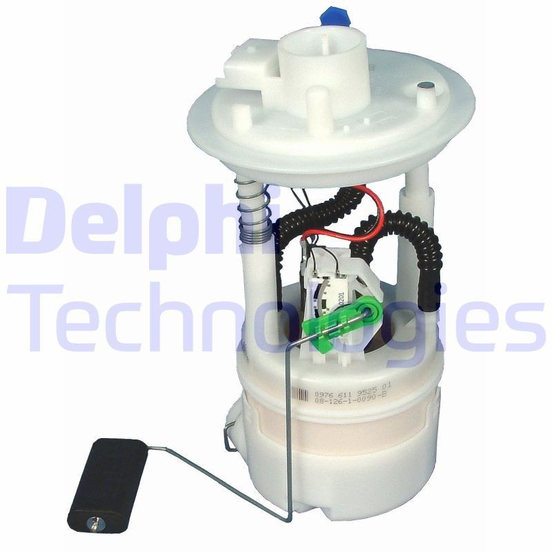 DELPHI Fuel Supply Module Article number: FE10162-12B1 cheaply