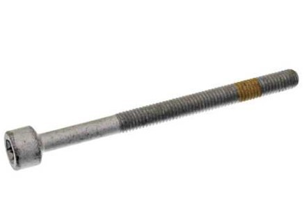 SWAG Screw, injection nozzle holder Article number: 10 92 8407 cheaply