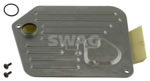 SWAG Kit de filtre hydraulique, boîte automatique UGS: 20 91 2671 à peu de frais