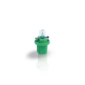 PHILIPS Pære, instrumentbelysning Varenummer: 12600CP billige