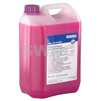 SWAG Kühlmittel Artikelnummer: 30 93 8201 kaufen