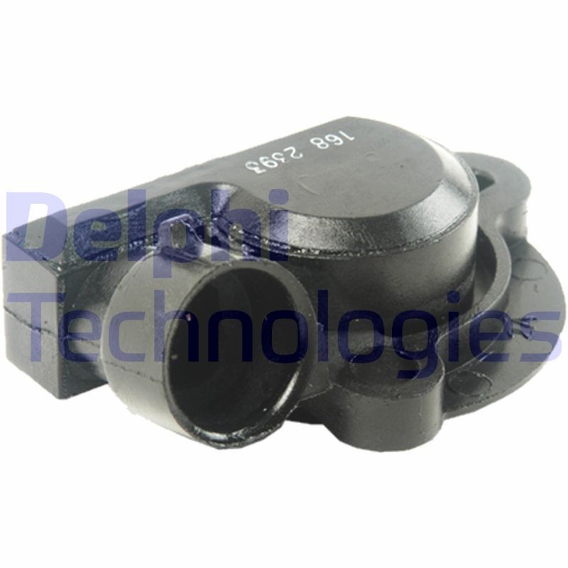 DELPHI Throttle position sensor Article number: SS10425-11B1 cheaply