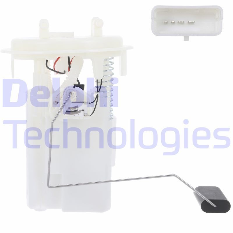 DELPHI Fuel Supply Module Article number: FE10043-12B1 cheaply