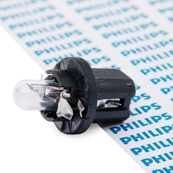 PHILIPS Dashboard bulb Article number: 12598CP cheaply