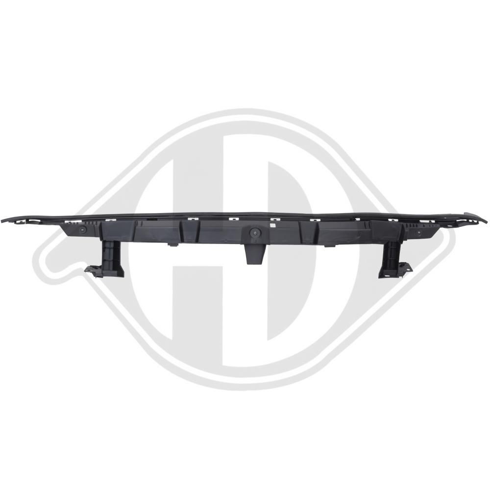 DIEDERICHS Radiator Mounting Article number: 3520014 cheaply