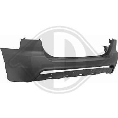DIEDERICHS Flap, tow hook Article number: 6645062 cheaply