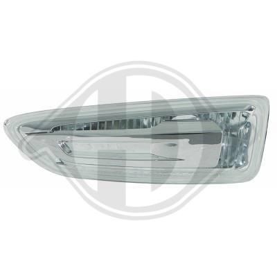 DIEDERICHS Side indicator Article number: 1807074 cheaply