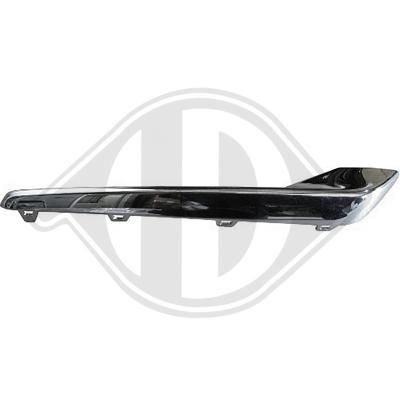 DIEDERICHS Συμπληρ. φωτιστικό σώμα φρένων HD Tuning αριθμός Άρθρου: 1806394 φθηνότερα