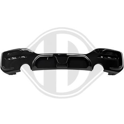 DIEDERICHS Combination Rearlight Set HD Tuning Article number: 1291990 cheaply