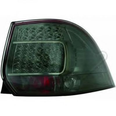 DIEDERICHS Combination Rearlight Set HD Tuning Article number: 2214698 cheaply