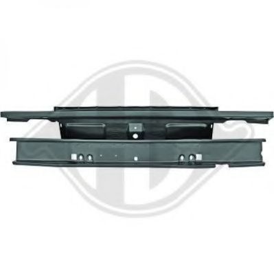 DIEDERICHS Bakpanel artikkelnummer: 4460038 billig