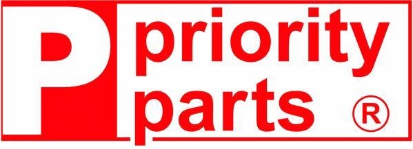 DIEDERICHS Galinis dangtis Priority Parts prekės numeris: 1024695 nebrangu