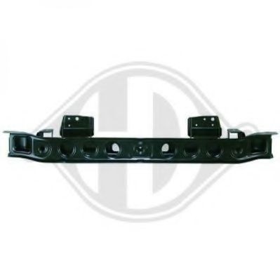 DIEDERICHS Radiator Mounting Article number: 3010014 cheaply