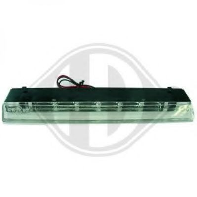 DIEDERICHS Third brake light HD Tuning Article number: 3041394 cheaply