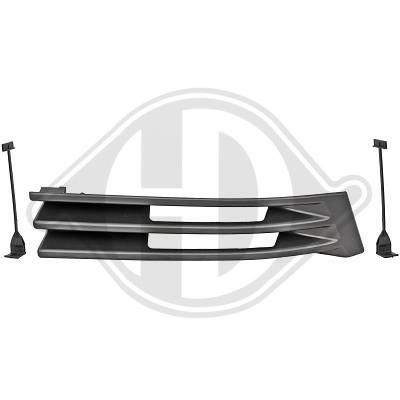 DIEDERICHS Flap, tow hook Article number: 1670066 cheaply
