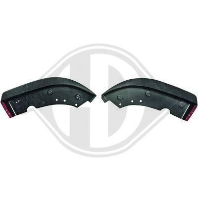 DIEDERICHS Indicator Set HD Tuning Article number: 1214379 cheaply