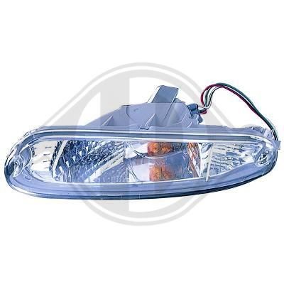DIEDERICHS Indicator Set HD Tuning Article number: 5650175 cheaply