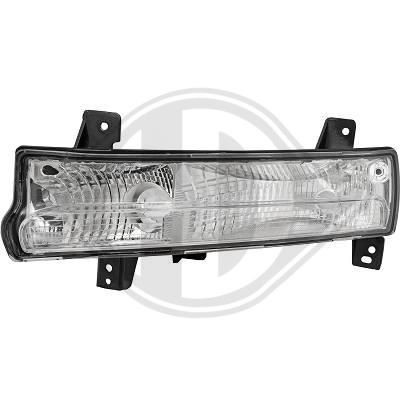 DIEDERICHS Combination Rearlight Set HD Tuning Article number: 2251995 cheaply