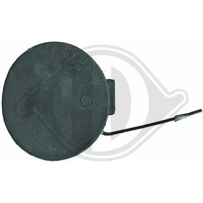 DIEDERICHS Flap, tow hook Priority Parts Article number: 1825162 cheaply