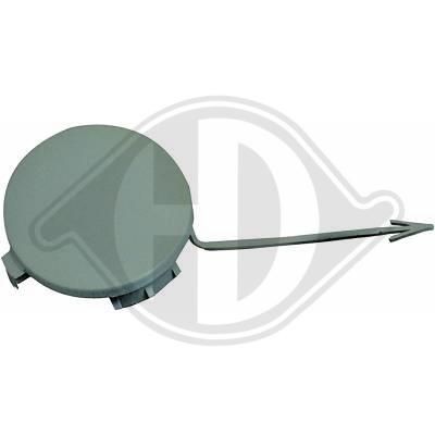 DIEDERICHS Flap, tow hook Article number: 1460154 cheaply