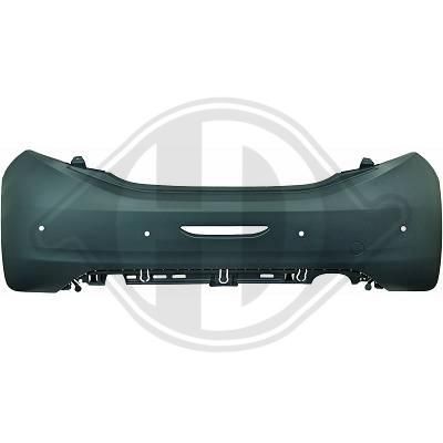 DIEDERICHS Radiator Mounting Article number: 4060014 cheaply