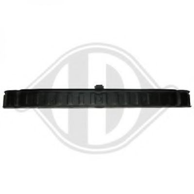 DIEDERICHS Radiator Mounting Article number: 6410014 cheaply