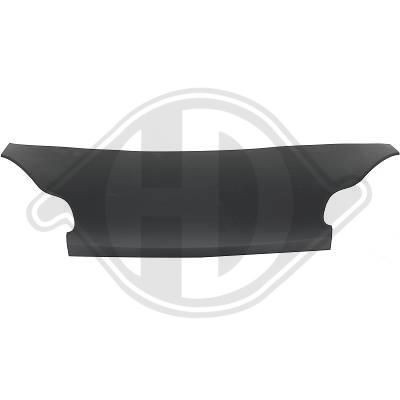 DIEDERICHS Flap, tow hook Article number: 1454853 cheaply