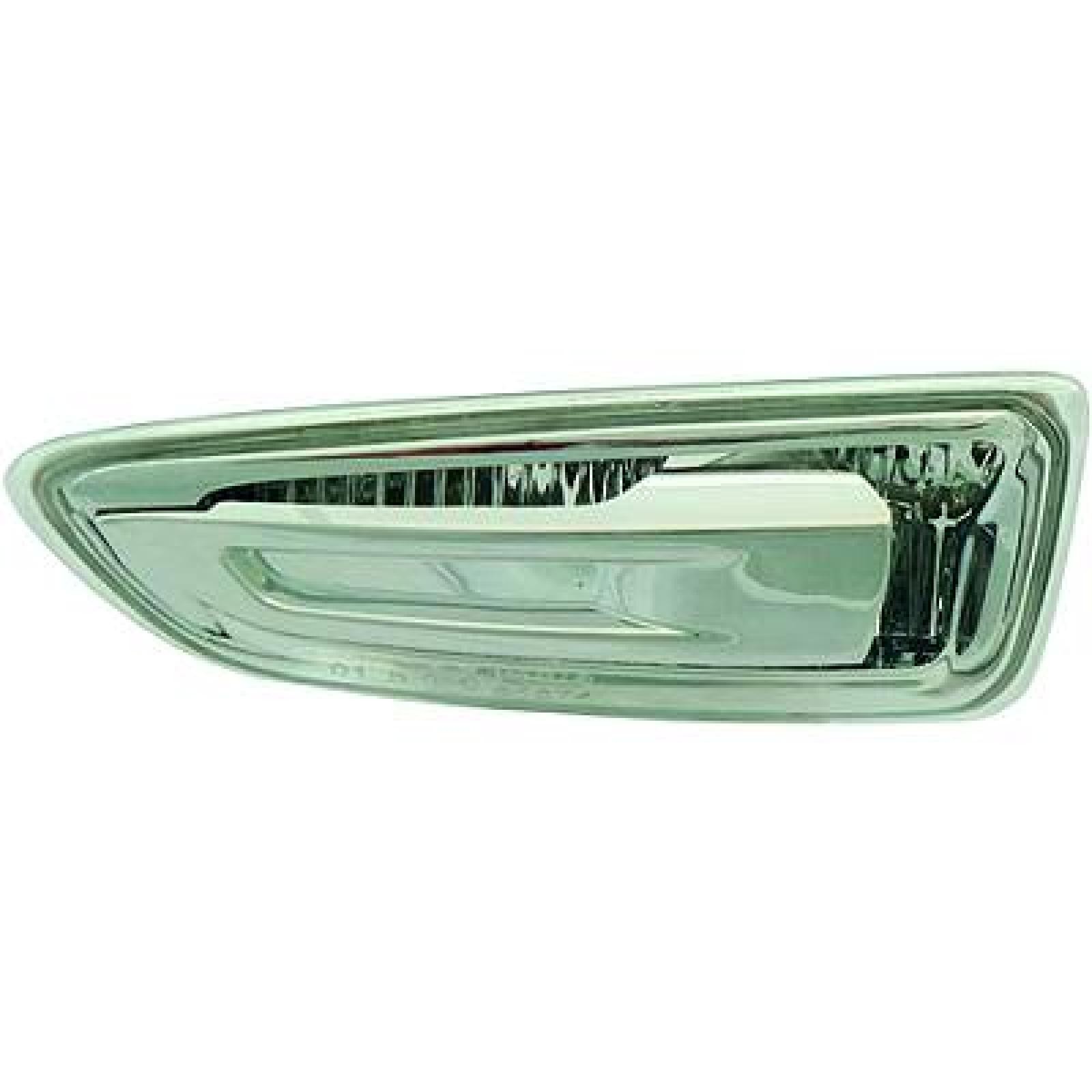 DIEDERICHS Side indicator Article number: 1807077 cheaply