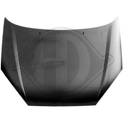 DIEDERICHS Flap, tow hook Article number: 1403161 cheaply