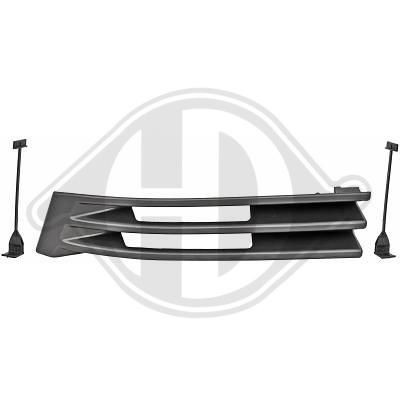 DIEDERICHS Flap, tow hook Article number: 1670067 cheaply
