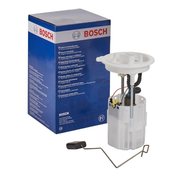 BOSCH Fuel feed unit Article number: 0 986 580 940 cheaply