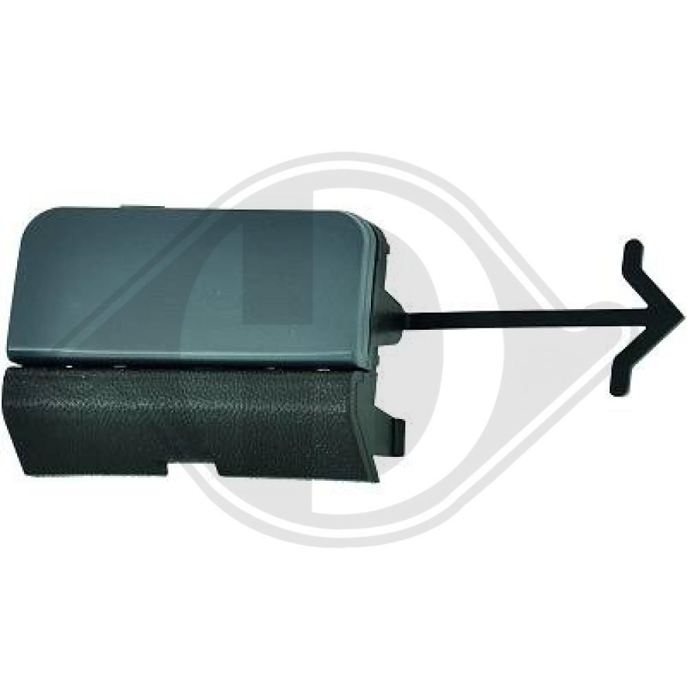 DIEDERICHS Radiator Mounting Article number: 3212015 cheaply