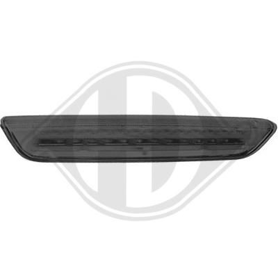 DIEDERICHS Motorabdeckung Artikelnummer: 8012209 bestellen