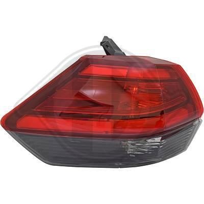 DIEDERICHS Radiator Mounting Article number: 4473014 cheaply