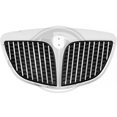 DIEDERICHS Frame, fog light Article number: 3461064 cheaply